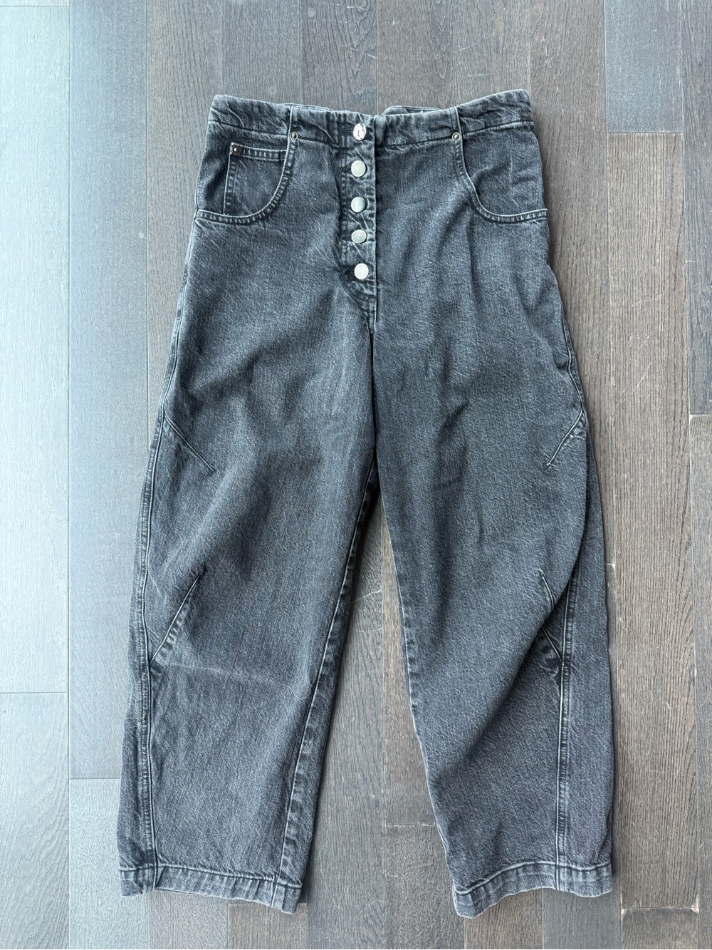 Rachel Comey Elkin boyfriend Jean size two